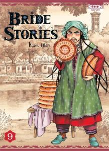 Bride Stories - Page 4 Bride-stories-manga-volume-9-francaise-267434