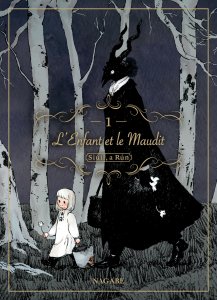 L'enfant et le maudit L-enfant-et-le-maudit-manga-volume-1-simple-276845